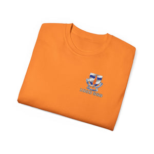 102D SSB - Ready Battalion  - Unisex Ultra Cotton Tee