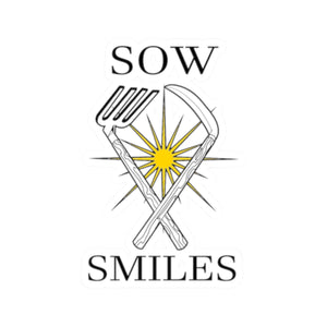 Harvest Smiles! - Kiss-Cut Stickers