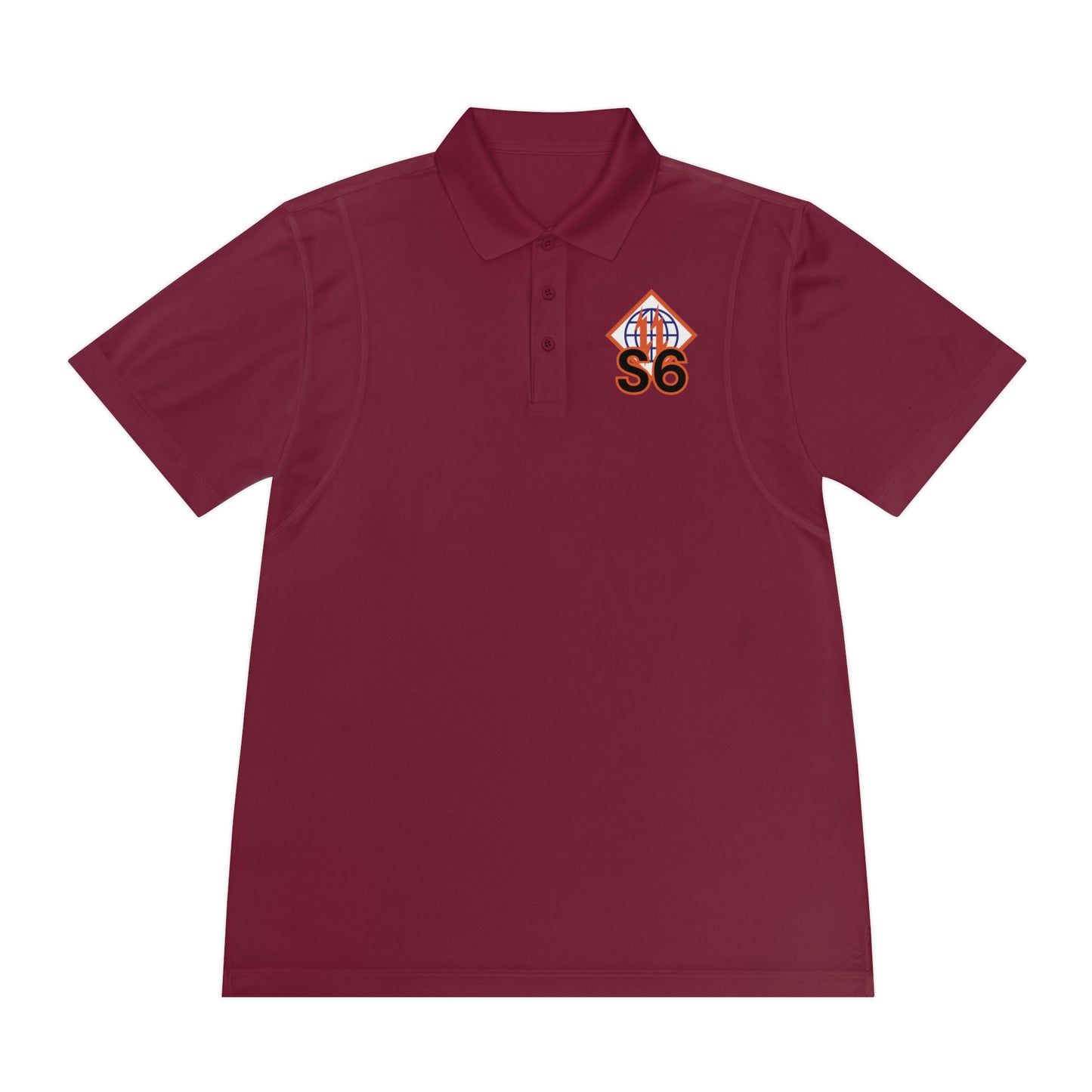 S6 Polo Shirt