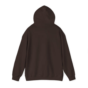 102D SSB - Unisex Heavy Blend™ Hooded Sweatshirt