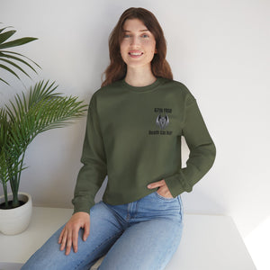 67th FRSD - Unisex Heavy Blend™ Crewneck Sweatshirt