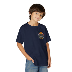 USASA-K - Youth DryBlend® T-Shirt