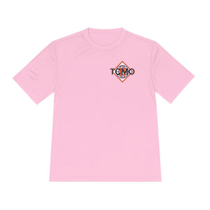 102d SSB TCMO - Moisture Wicking Tee