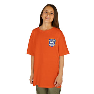 WHS 2027 - Youth Sizes Heavy Cotton™
