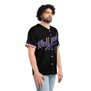 2TSB - Men's Baseball Jersey (AOP) - DRAFT #1