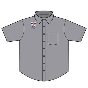 102d SSB - Short Sleeve SuperPro Twill Shirt