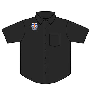 102d SSB - Short Sleeve SuperPro Twill Shirt