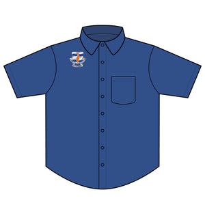 102d SSB - Short Sleeve SuperPro Twill Shirt