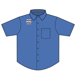 102d SSB - Short Sleeve SuperPro Twill Shirt