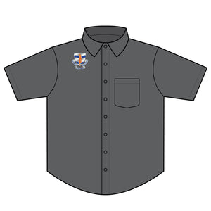 102d SSB - Short Sleeve SuperPro Twill Shirt
