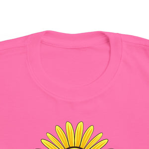 Sow Smiles Toddler's Striped Tee