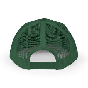 Warhammer Snapback Trucker Cap
