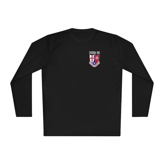 519th HC - Unisex Lightweight Long Sleeve Tee