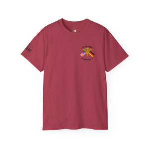 Gargoyle 7 -  Cotton