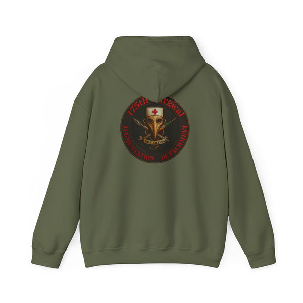 175th SAD - Unisex Heavy Blend™ Hooded Sweatshirt