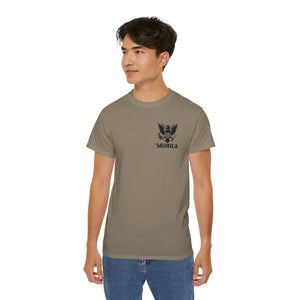 'MURICA - Unisex Ultra Cotton Tee