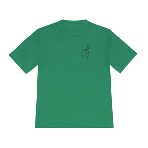Bowl Full Of Smiles! - Moisture Wicking Tee