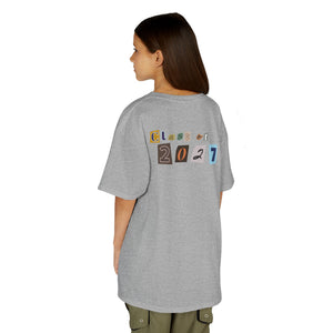 WHS 2027 - Youth Sizes Heavy Cotton™