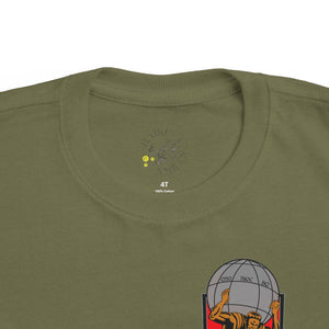 Titans Toddler's Fine Jersey Tee