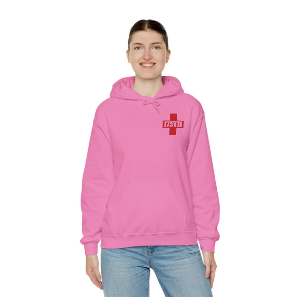 175th SAD - Unisex Heavy Blend™ Hooded Sweatshirt