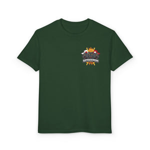 USASA-K - Youth DryBlend® T-Shirt