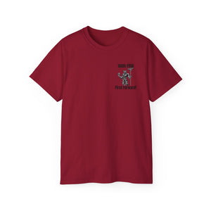 160th FRSD - Unisex Ultra Cotton Tee
