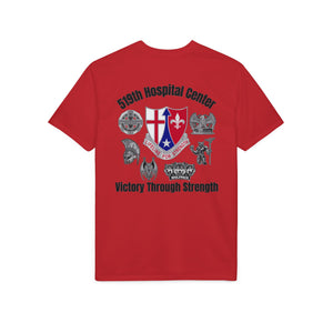 STRENGTH 3 - Performance® T-Shirt