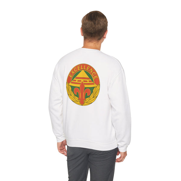 2TSB - Unisex Heavy Blend™ Crewneck Sweatshirt