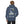Sow Smiles - Skeleton Back - Unisex Garment-Dyed Hoodie