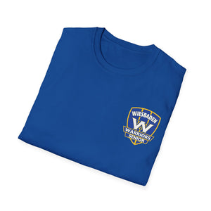 WHS 2027 - Adult Sizing - Unisex Softstyle T-Shirt