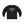BERGDORF 75 Unisex Ultra Cotton Long Sleeve Tee