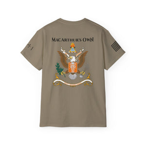 Wired for War - Unisex Ultra Cotton Shirt