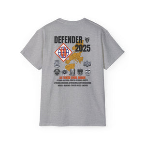 2TSB DEFENDER 2025 - Unisex Ultra Cotton Tee