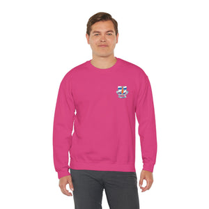102d SSB - Unisex Heavy Blend™ Crewneck Sweatshirt