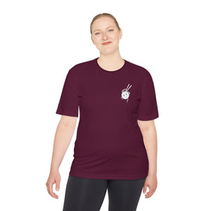 Bowl Full Of Smiles! - Moisture Wicking Tee