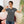 WHM - Women's Triblend Tee