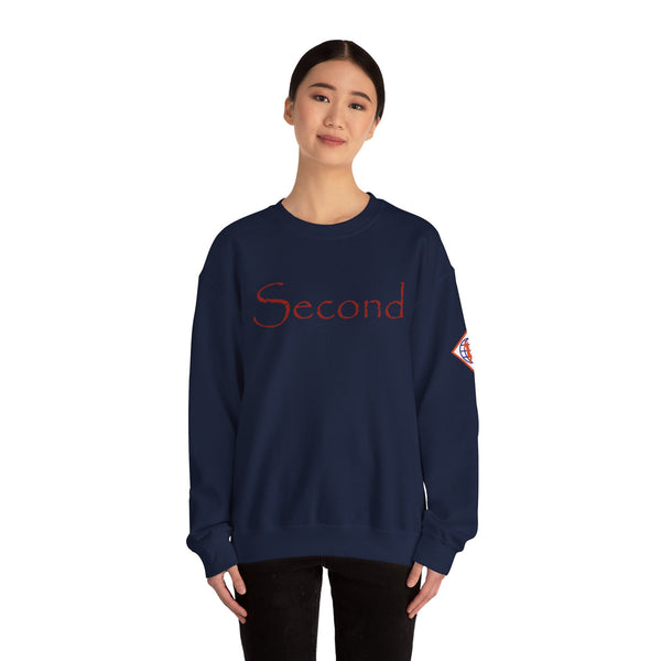 2TSB - Unisex Heavy Blend™ Crewneck Sweatshirt