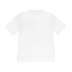 Antenna - Blank Back - Unisex Moisture Wicking Tee