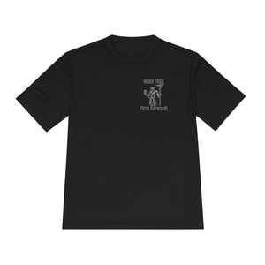 160th FRSD - Unisex Moisture Wicking Tee