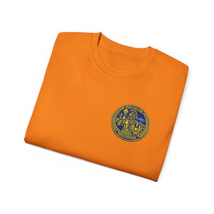 Praetorians Unisex Ultra Cotton Tee