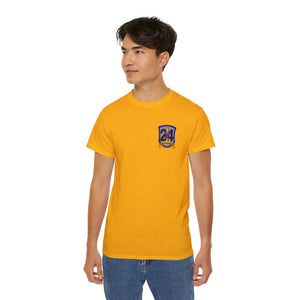 509th SSB - DEFENDER 24 - Unisex Ultra Cotton Tee