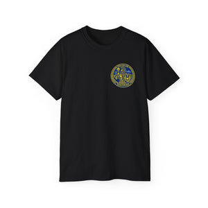 Praetorians Unisex Ultra Cotton Tee