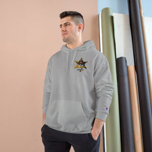 500/1000 Club - Champion Hoodie