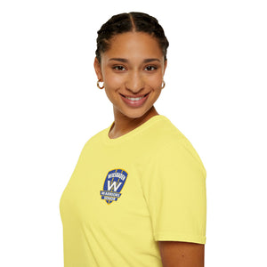 WHS 2027 - Adult Sizing - Unisex Softstyle T-Shirt
