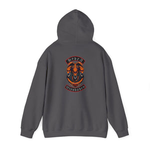 Hydra Unisex Heavy Blend™ Hooded Sweatshirt