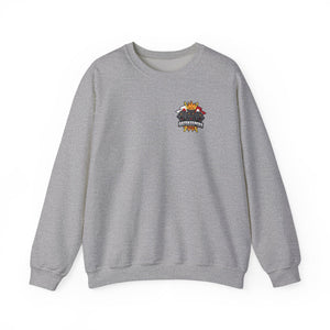 USASA-K - Unisex Heavy Blend™ Crewneck Sweatshirt