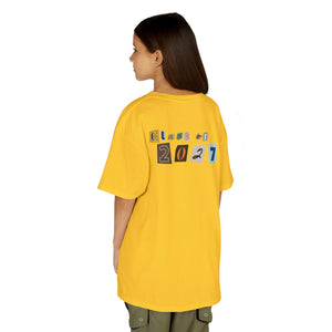 WHS 2027 - Youth Sizes Heavy Cotton™