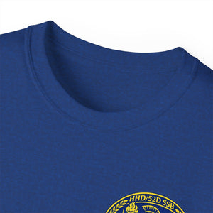 Praetorians Unisex Ultra Cotton Tee