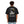 Sow Smiles! - Skeleton Back - Heavy Oversized Tee