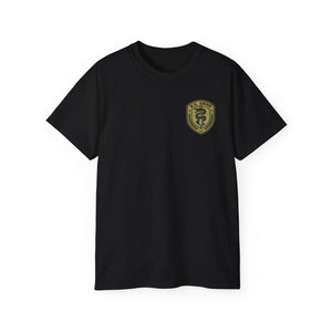 US Army - Unisex Ultra Cotton Tee